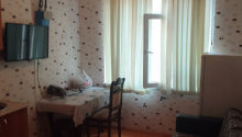 1 otaqlı Yeni tikili, Kirayə (aylıq), Xırdalan