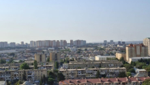 4 otaqlı Yeni tikili, Satış, Bakı, Nərimanov, Nəriman Nərimanov