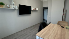 2 otaqlı Yeni tikili, Satış, Abşeron