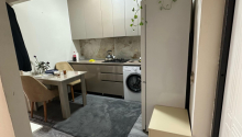 2 otaqlı Yeni tikili, Satış, Abşeron