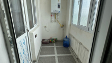 2 otaqlı Yeni tikili, Satış, Abşeron