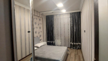 2 otaqlı Yeni tikili, Kirayə (aylıq), Bakı, Xətai, Həzi Aslanov