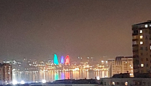 2 otaqlı Yeni tikili, Kirayə (aylıq), Bakı, Xətai, Həzi Aslanov