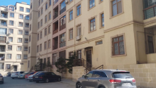 2 otaqlı Yeni tikili, Satış, Abşeron