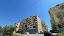 2 otaqlı Yeni tikili, Satış, Abşeron