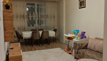 2 otaqlı Yeni tikili, Satış, Sumqayıt