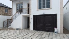 3 otaqlı Villa / Həyət evi, Satış, Bakı, Xəzər