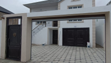 3 otaqlı Villa / Həyət evi