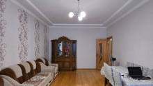 4 otaqlı Villa / Həyət evi, Satış, Mingəçevir