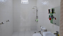 4 otaqlı Villa / Həyət evi, Satış, Mingəçevir