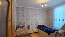 4 otaqlı Villa / Həyət evi, Satış, Mingəçevir