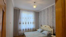 4 otaqlı Villa / Həyət evi, Satış, Mingəçevir
