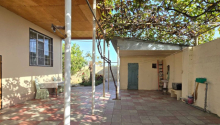4 otaqlı Villa / Həyət evi