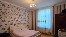 4 otaqlı Villa / Həyət evi, Satış, Mingəçevir