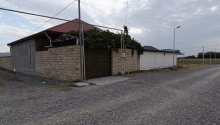 4 otaqlı Villa / Həyət evi, Satış, Mingəçevir