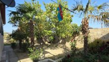 4 otaqlı Villa / Həyət evi, Satış, Mingəçevir