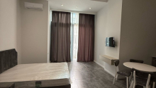 1 otaqlı Yeni tikili, Kirayə (aylıq), Bakı, Sabunçu