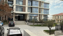 1 otaqlı Yeni tikili, Kirayə (aylıq), Bakı, Sabunçu