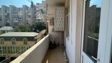 2 otaqlı Yeni tikili, Kirayə (aylıq), Bakı, Yasamal, İnşaatçılar