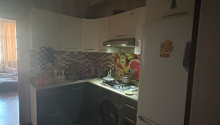 2 otaqlı Yeni tikili, Kirayə (aylıq), Bakı, Yasamal, İnşaatçılar