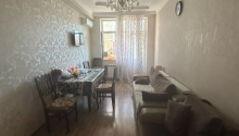 2 otaqlı Yeni tikili, Kirayə (aylıq), Bakı, Yasamal, İnşaatçılar