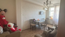 2 otaqlı Yeni tikili, Kirayə (aylıq), Bakı, Yasamal, İnşaatçılar