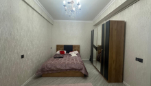 2 otaqlı Yeni tikili, Satış, Abşeron