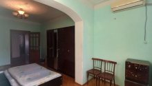 2 otaqlı Köhnə tikili, Kirayə (aylıq), Bakı, Yasamal, İnşaatçılar