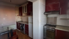 2 otaqlı Köhnə tikili, Kirayə (aylıq), Bakı, Yasamal, İnşaatçılar