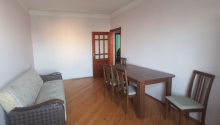 2 otaqlı Köhnə tikili, Kirayə (aylıq), Bakı, Yasamal, İnşaatçılar