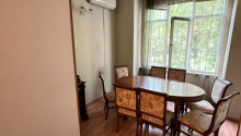 3 otaqlı Köhnə tikili, Satış, Bakı, Nəsimi