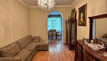 3 otaqlı Köhnə tikili, Satış, Bakı, Nəsimi