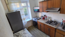 3 otaqlı Köhnə tikili, Satış, Bakı, Yasamal, İçəri şəhər