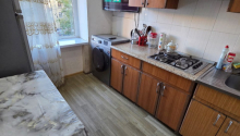 3 otaqlı Köhnə tikili, Satış, Bakı, Yasamal, İçəri şəhər
