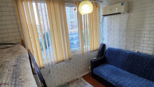 3 otaqlı Köhnə tikili, Satış, Bakı, Yasamal, İçəri şəhər
