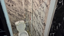 3 otaqlı Köhnə tikili, Satış, Bakı, Yasamal, İçəri şəhər