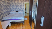 2 otaqlı Yeni tikili, Satış, Abşeron