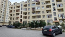 2 otaqlı Yeni tikili, Satış, Abşeron