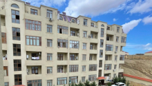 2 otaqlı Yeni tikili, Satış, Abşeron