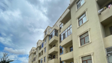 2 otaqlı Yeni tikili, Satış, Abşeron