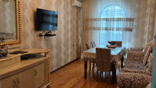 2 otaqlı Yeni tikili, Satış, Abşeron