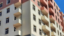 2 otaqlı Yeni tikili, Satış, Abşeron
