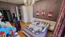 3 otaqlı Yeni tikili, Satış, Bakı, Nərimanov
