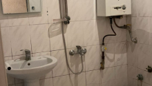 1 otaqlı Köhnə tikili, Kirayə (aylıq), Bakı, Səbail, Sahil