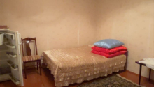 1 otaqlı Köhnə tikili