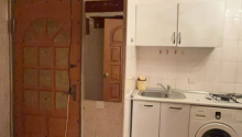 1 otaqlı Köhnə tikili, Kirayə (aylıq), Bakı, Səbail, Sahil
