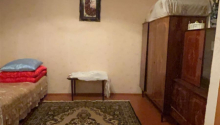 1 otaqlı Köhnə tikili, Kirayə (aylıq), Bakı, Səbail, Sahil