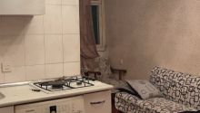 1 otaqlı Köhnə tikili, Kirayə (aylıq), Bakı, Səbail, Sahil