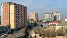3 otaqlı Yeni tikili, Satış, Abşeron