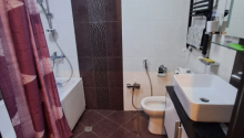 2 otaqlı Yeni tikili, Satış, Xırdalan